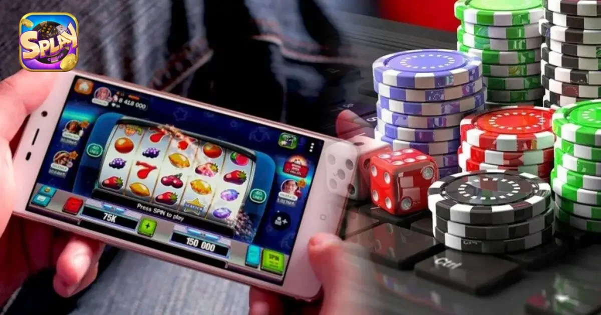 Tổng quan về casino SPLAY