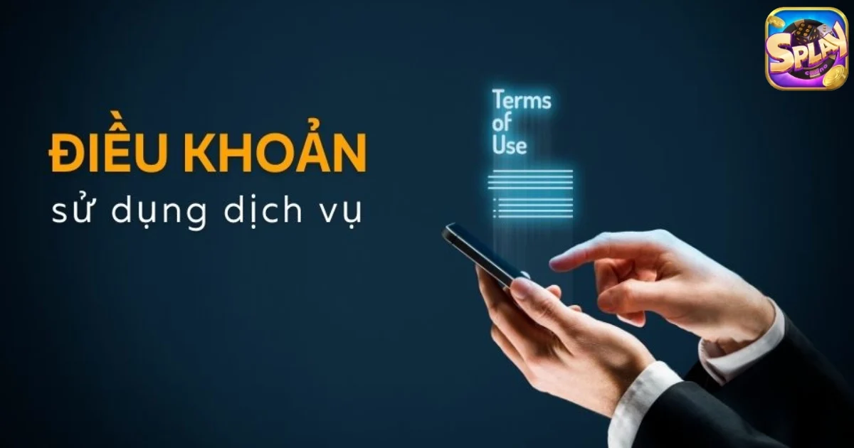 Điều khoản và điều kiện Splay đối với nhà cái