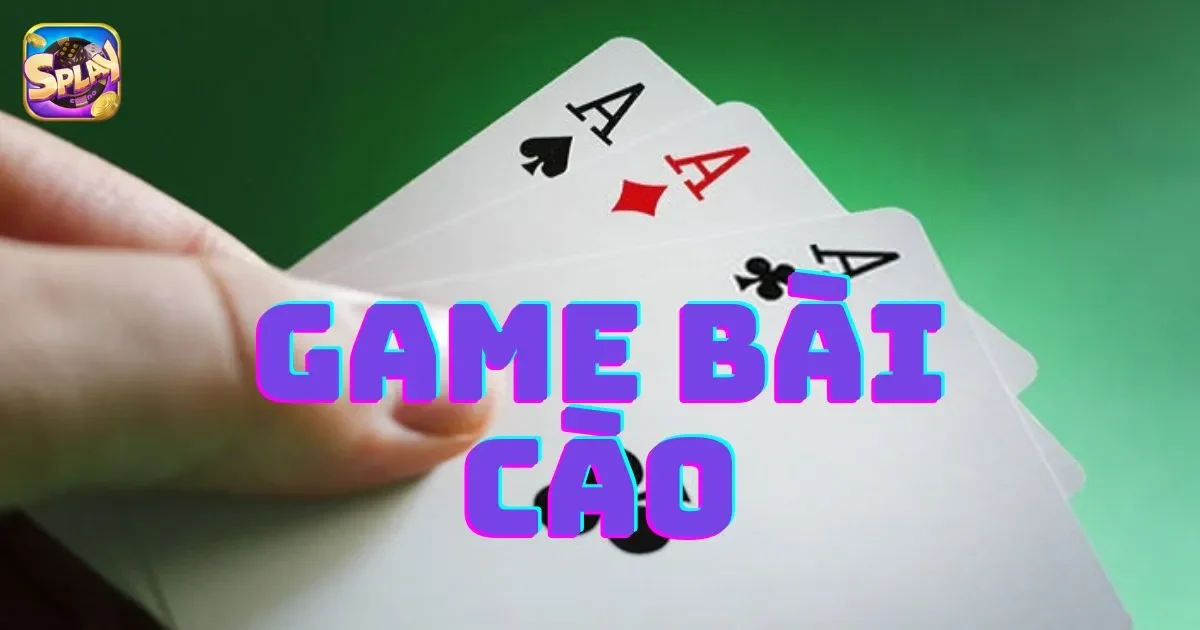 Hướng dẫn chơi game bài cào dành cho người mới