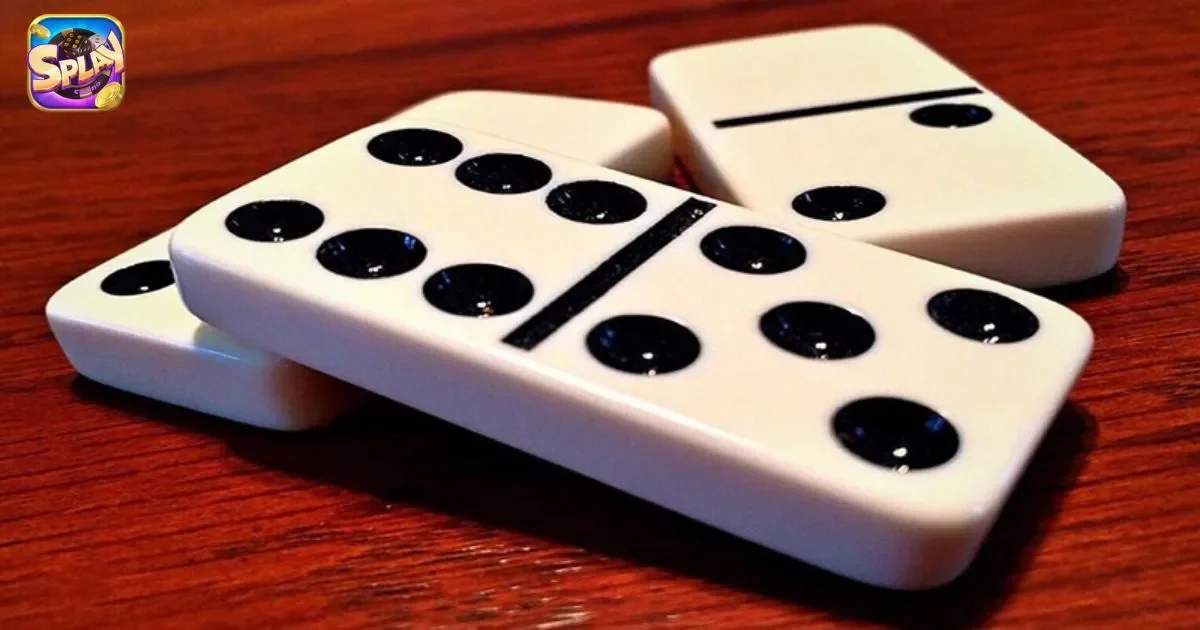 Các loại game bài domino phổ biến hiện nay