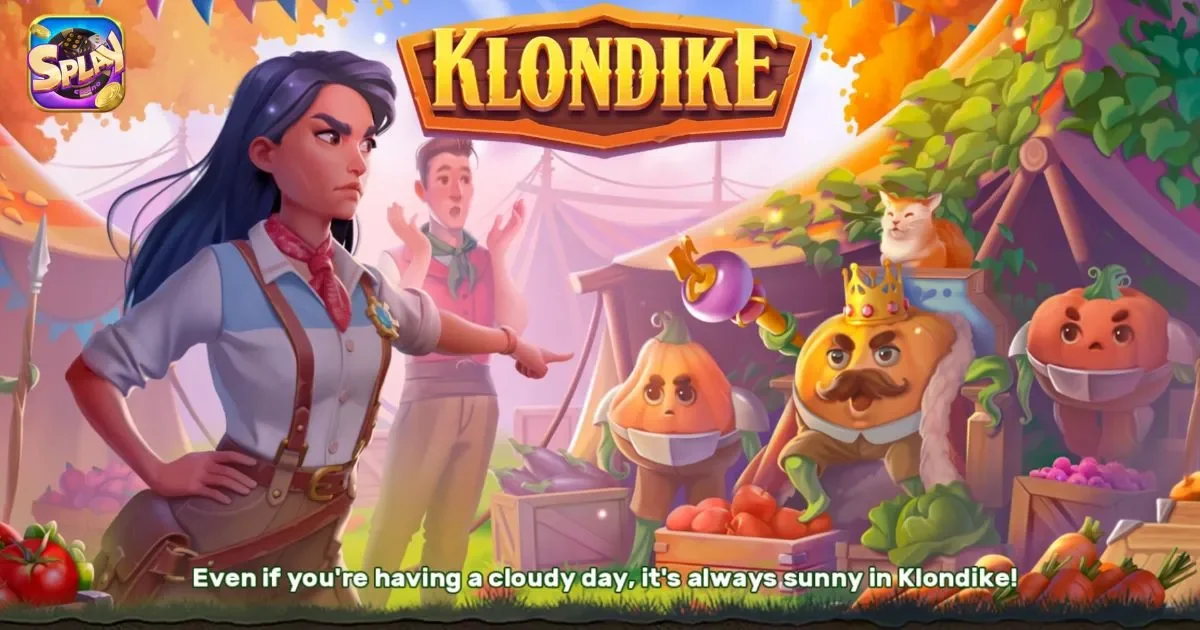 Giới thiệu về chiến thuật chơi game bài Klondike hiệu quả