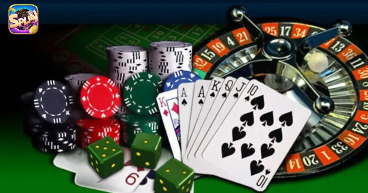 Chiến lược thắng trong game bài poker