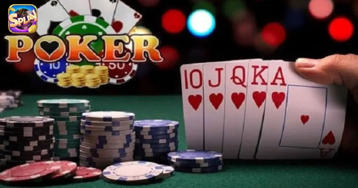 Cách đọc và phân tích bài trong game bài poker