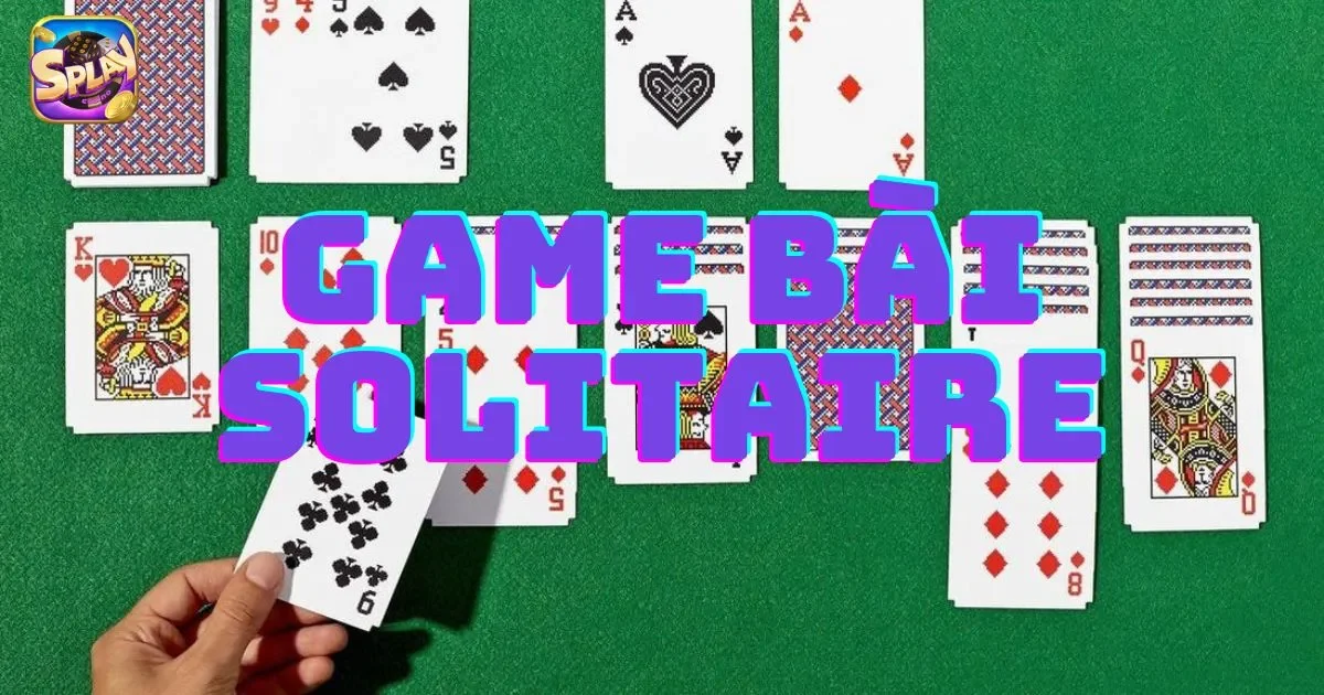 Giới thiệu về game bài solitaire