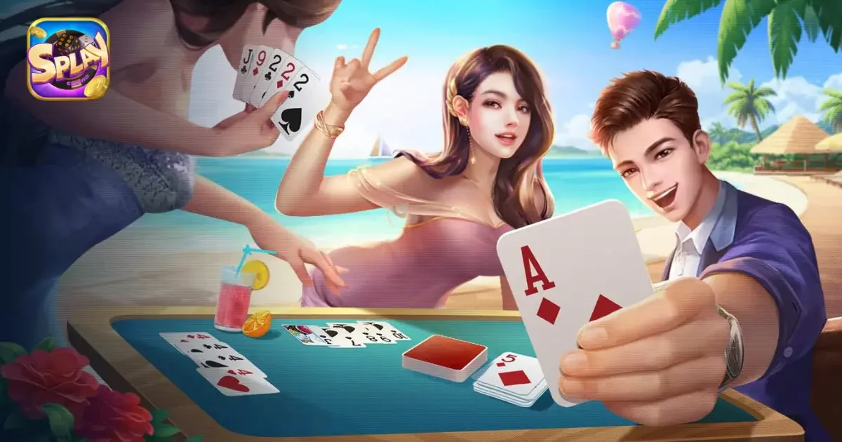 Ưu điểm vượt trội khi chơi game bài SPLAY