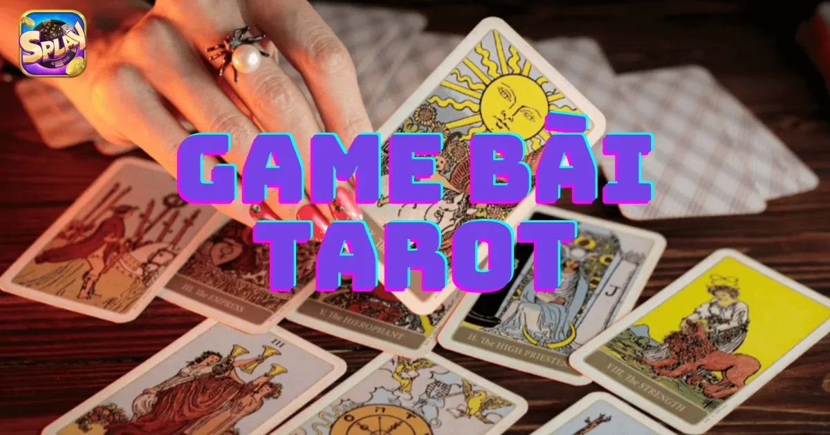 Game bài tarot: Cách chơi game bài tarot cho người mới