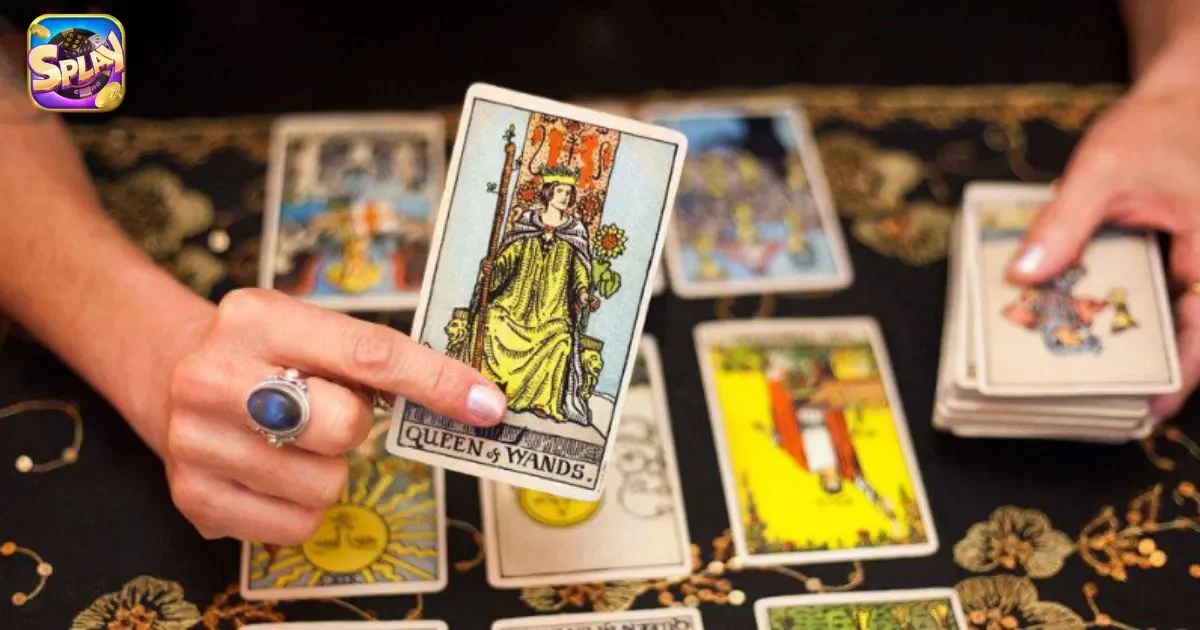 Ý nghĩa của các lá bài trong game bài tarot