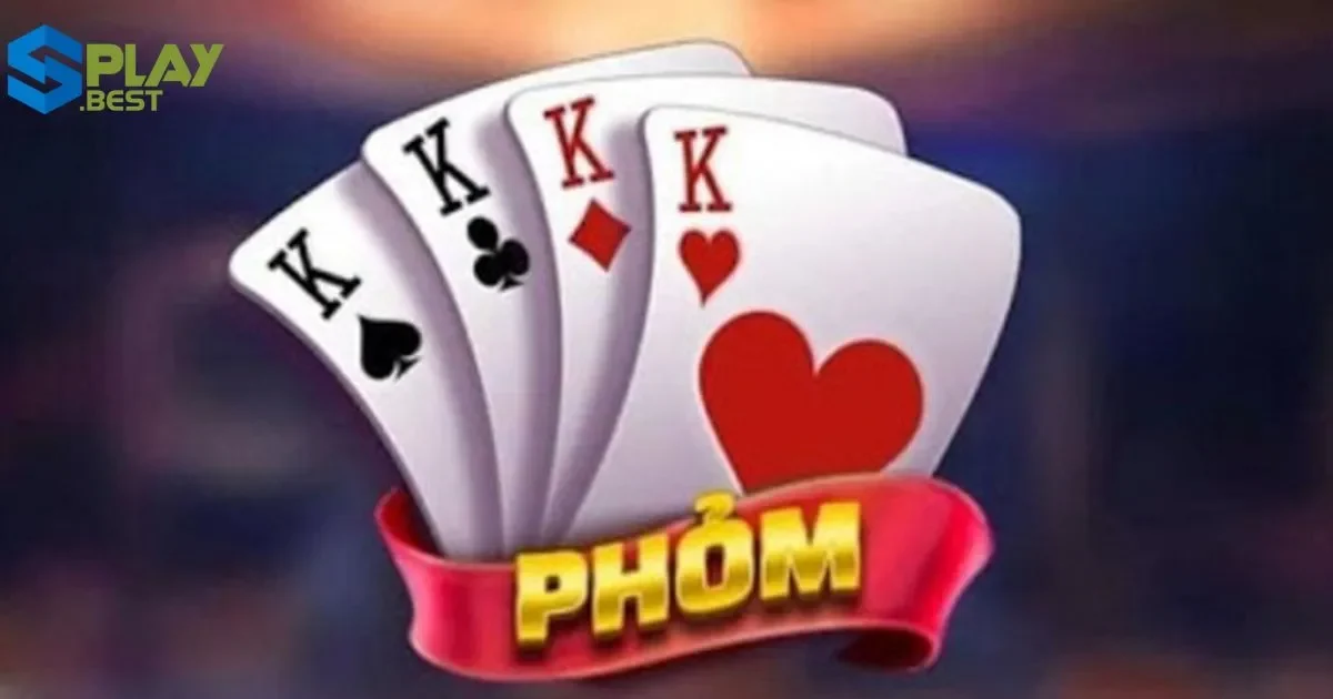 Giới thiệu về cách chơi game bài phỏm