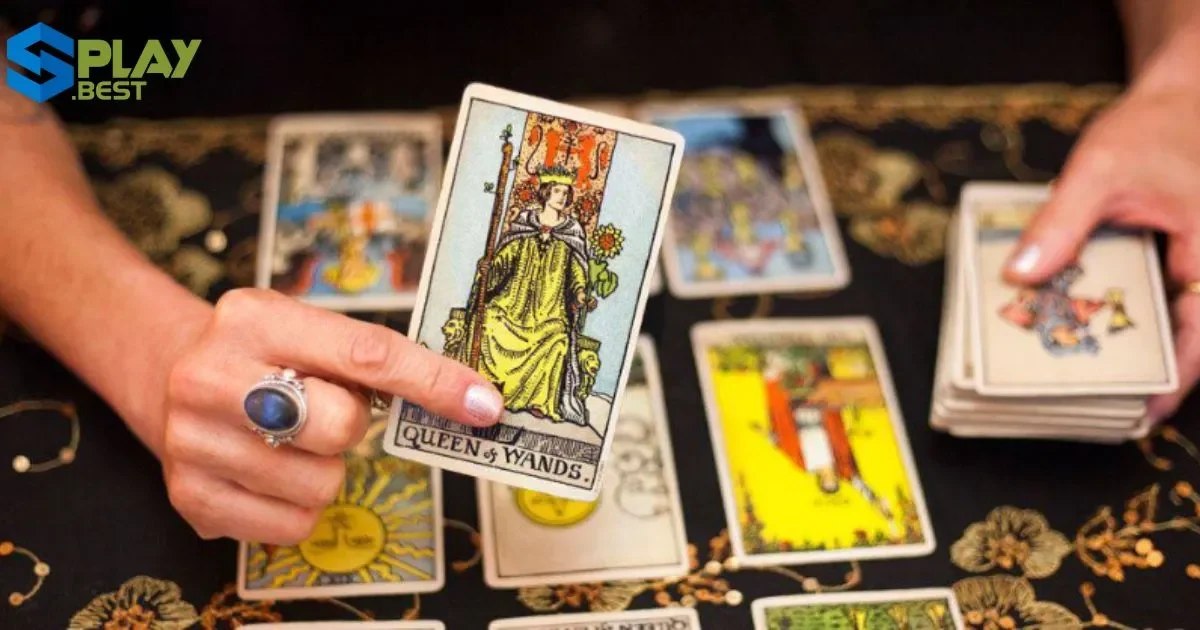 Hướng Dẫn Cách Chơi Game Bài Tarot Và Ý Nghĩa Tại Splay