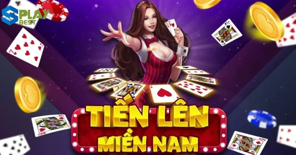 Hướng Dẫn Cách Chơi Game Bài Tiến Lên Miền Nam Tại Splay