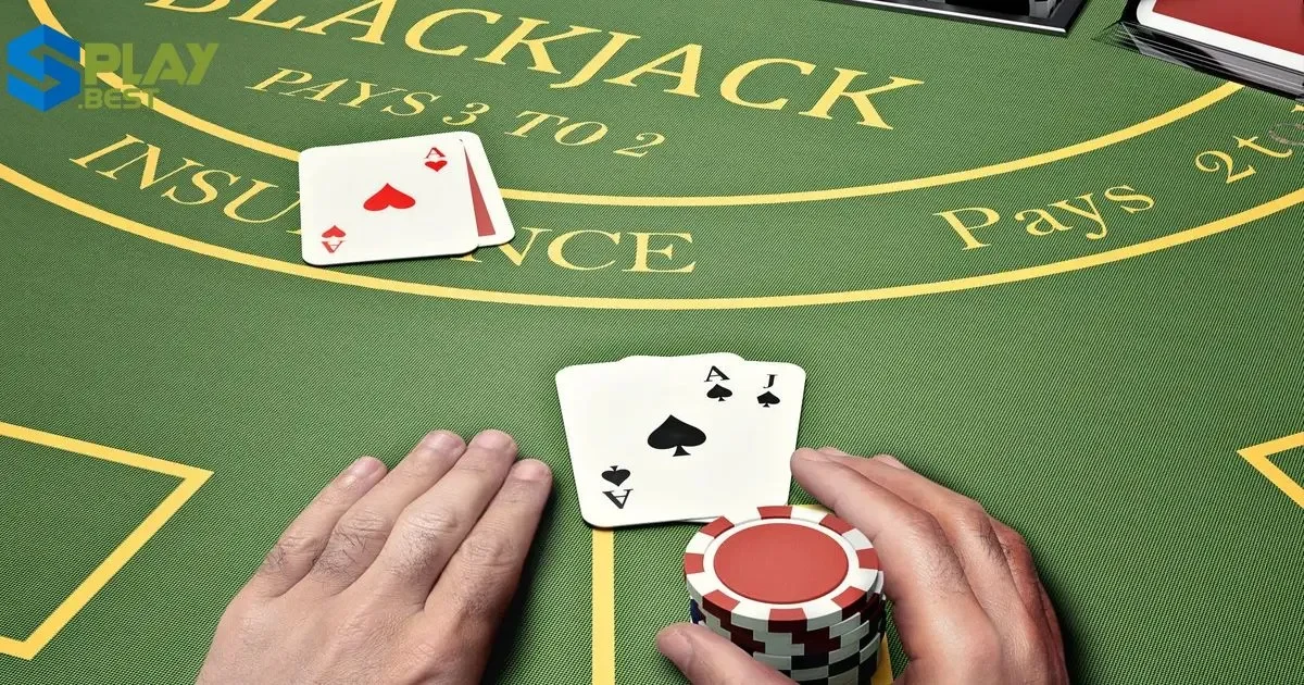 Những Mẹo Giúp Bạn Chơi Blackjack Hiệu Quả Trên Splay