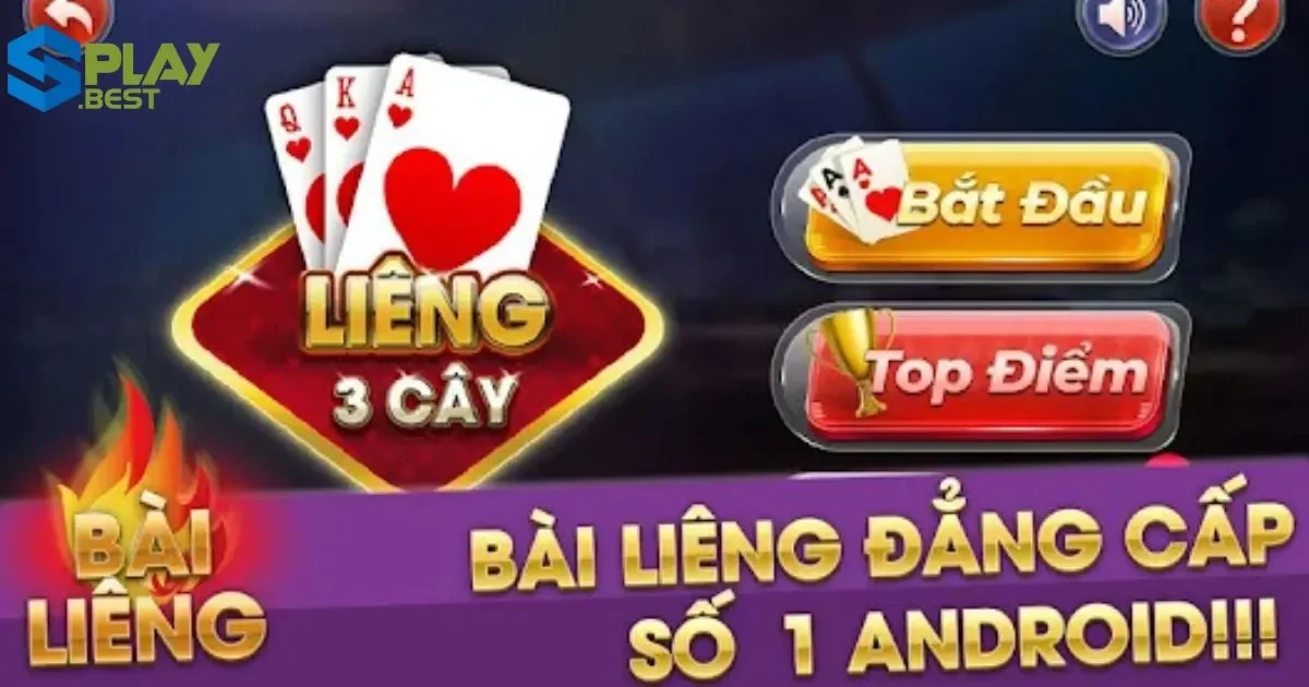 Những Lưu Ý Quan Trọng Khi Chơi Game Bài Liêng Trên Splay