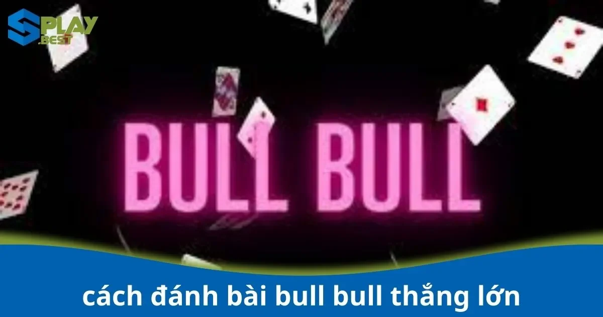 Cách Đánh Bài Bull Bull Thắng Lớn – Bí Quyết Chọn Bài Tại Splay