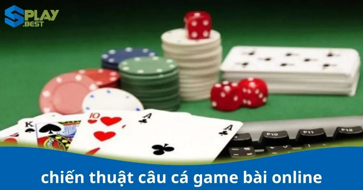 Chiến Thuật Câu Cá Online – Chọn Cửa Câu Cá Phù Hợp Tại Splay