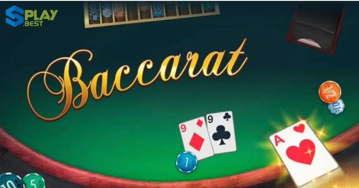 Chiến Thuật Martingale Trong Baccarat