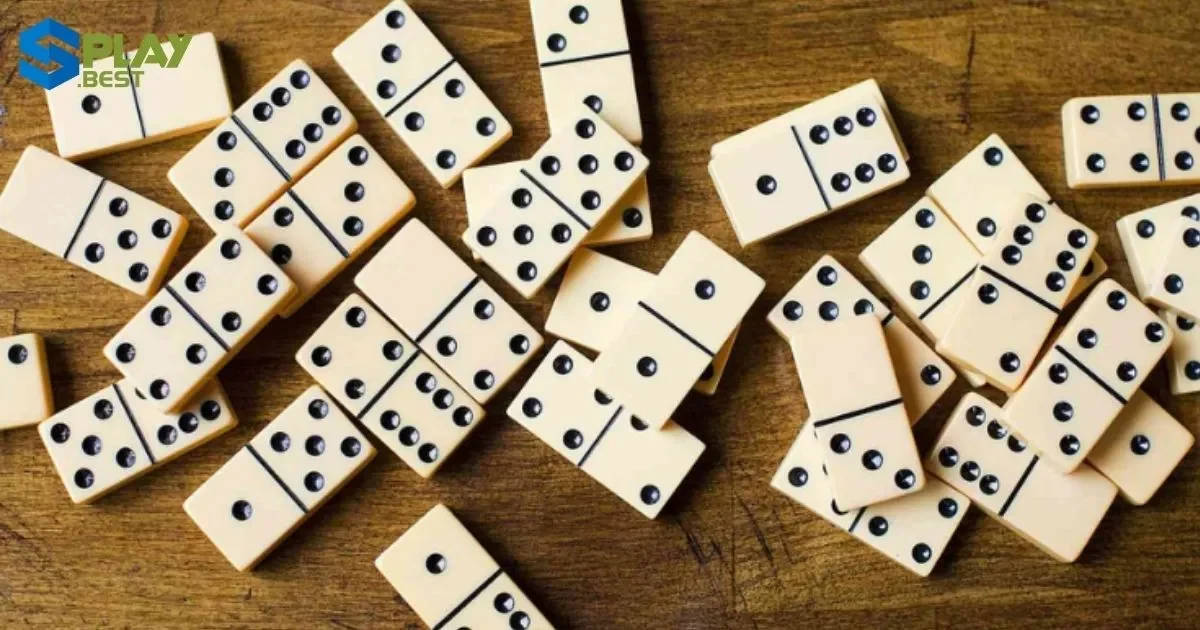 Chiến Thuật Chơi Game Bài Domino: Nắm Rõ Quy Luật Của Trò Chơi