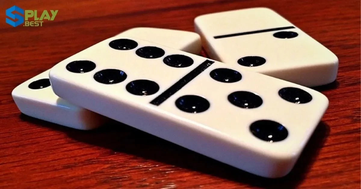 Sử Dụng Chiến Thuật Số Hiệu Quả Trong Game Bài Domino Tại Splay