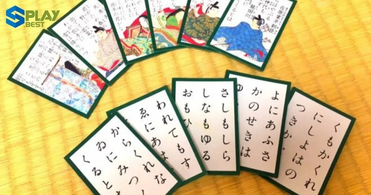 Những Lưu Ý Khi Chơi Bài Karuta Để Đạt Hiệu Quả Cao tại Splay