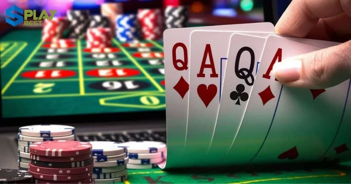 Mẹo Giữ Tiền Khi Chơi Baccarat: Đặt mục tiêu chiến thắng hợp lý